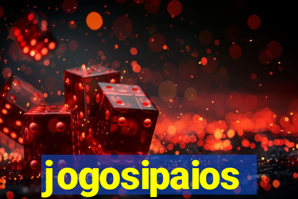 jogosipaios