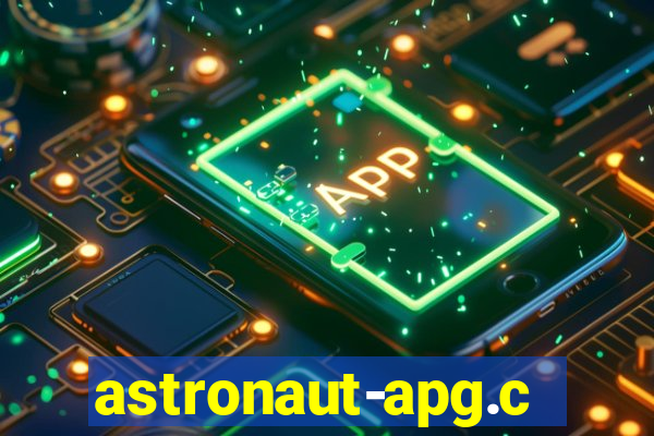 astronaut-apg.com