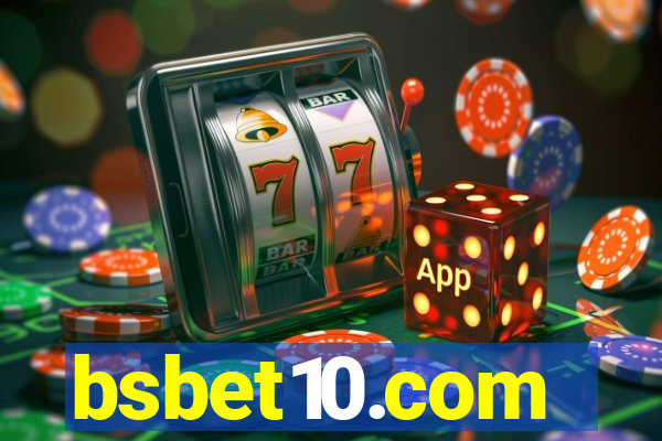 bsbet10.com