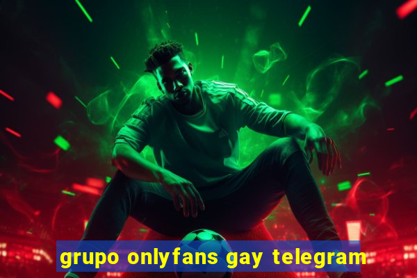 grupo onlyfans gay telegram