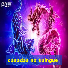 casadas no suingue