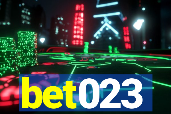 bet023