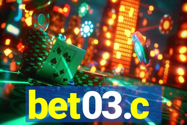 bet03.c