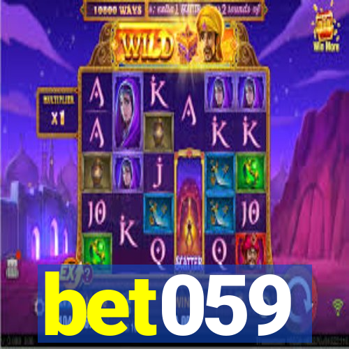 bet059