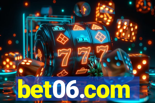 bet06.com