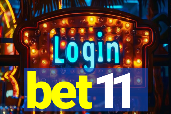 bet11