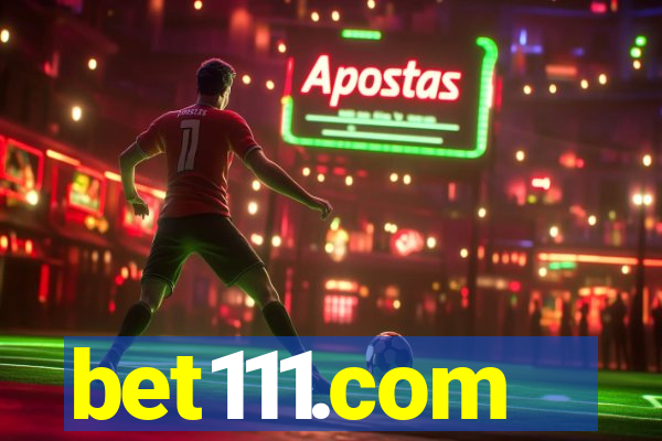 bet111.com