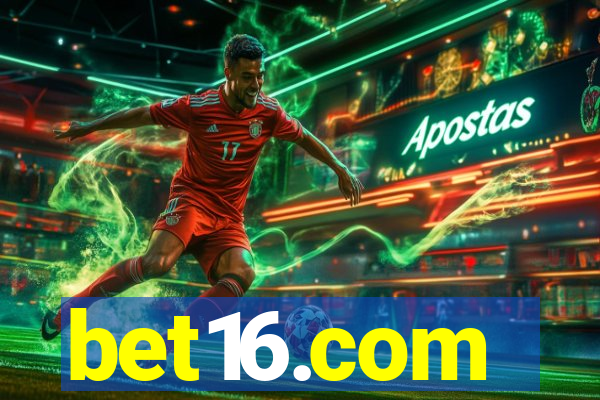 bet16.com