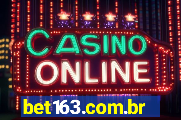 bet163.com.br