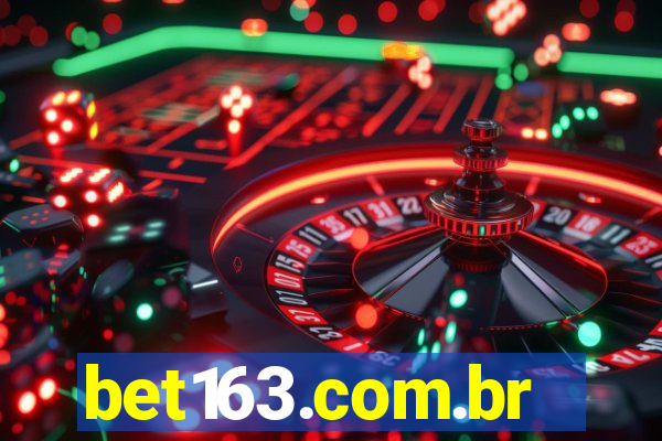 bet163.com.br