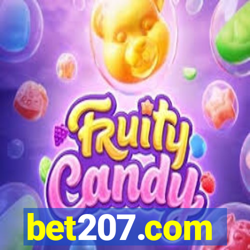 bet207.com