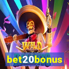 bet20bonus