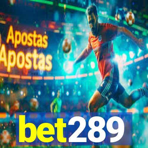 bet289