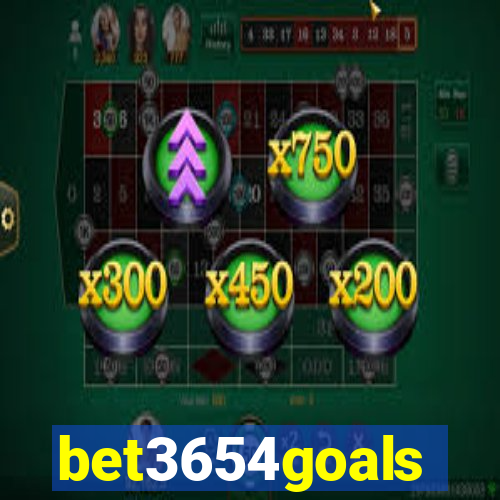 bet3654goals