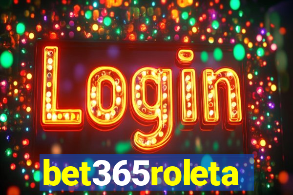 bet365roleta