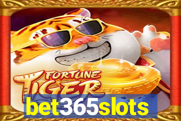 bet365slots