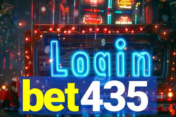 bet435