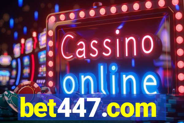 bet447.com