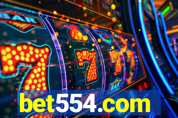 bet554.com