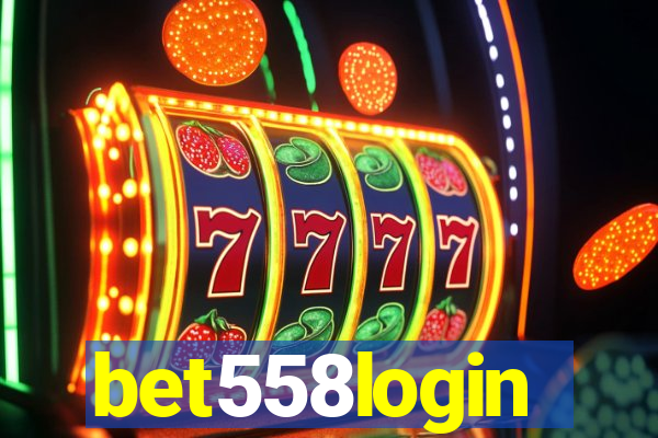 bet558login