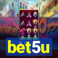 bet5u