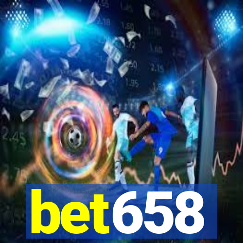 bet658