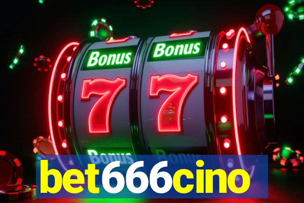 bet666cino