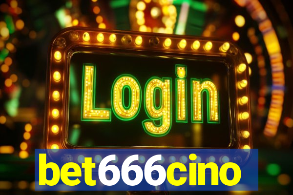 bet666cino