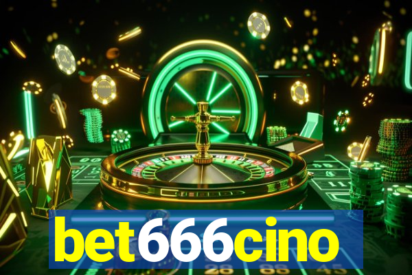 bet666cino