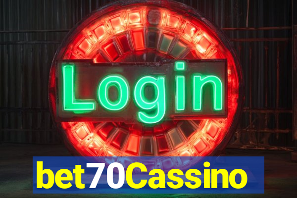 bet70Cassino