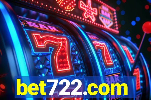 bet722.com