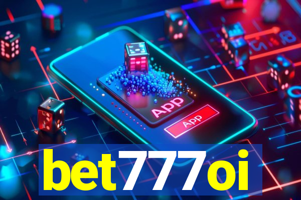 bet777oi