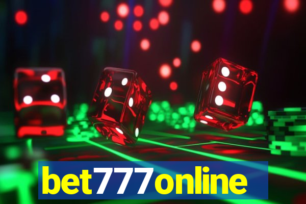 bet777online