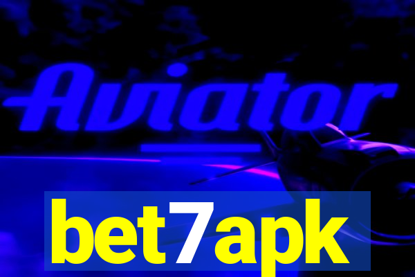 bet7apk