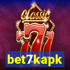 bet7kapk