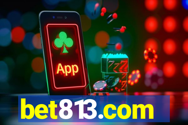 bet813.com