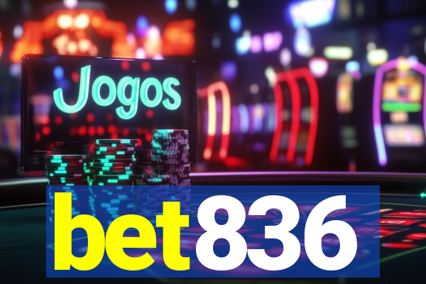 bet836