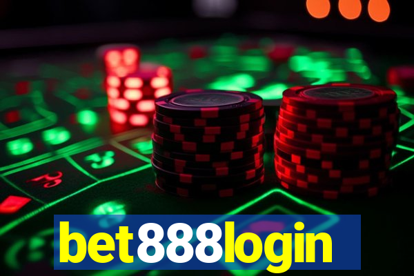 bet888login