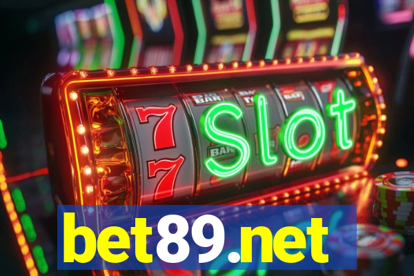 bet89.net