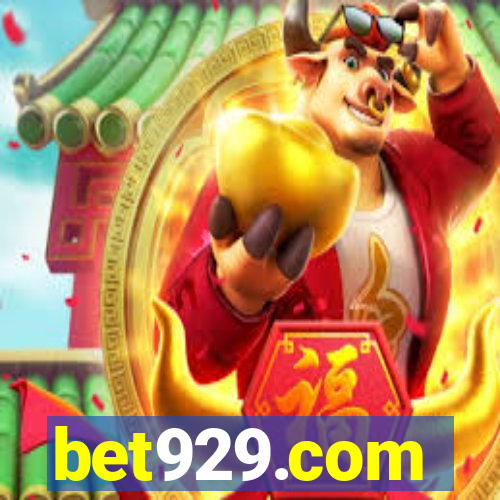 bet929.com