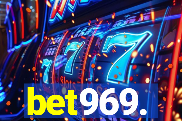 bet969.