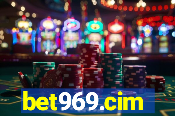 bet969.cim