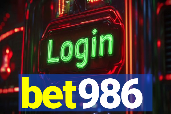 bet986