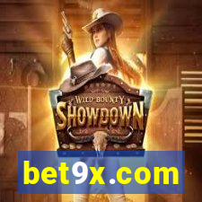 bet9x.com