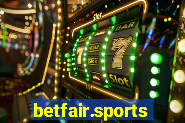 betfair.sports