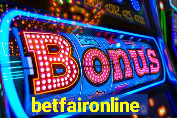 betfaironline