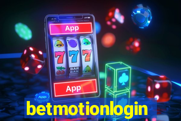 betmotionlogin