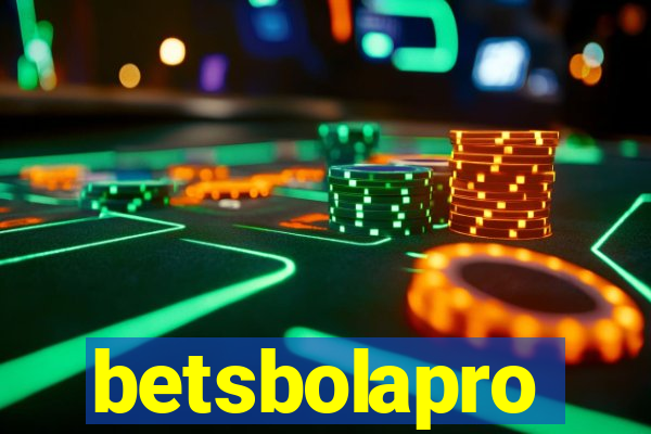 betsbolapro