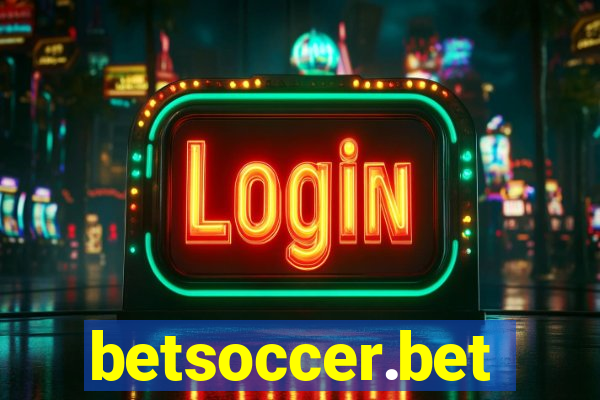 betsoccer.bet