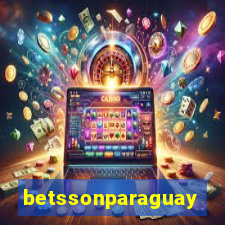 betssonparaguay